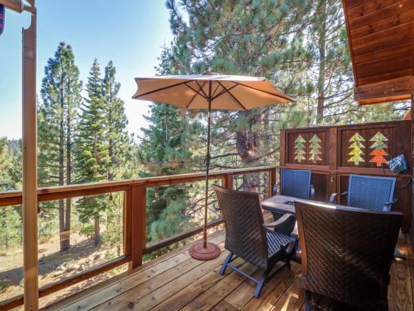 Lake Tahoe North Shore Home 979128