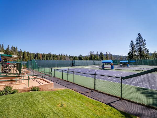 Lake Tahoe North Shore Home 979128