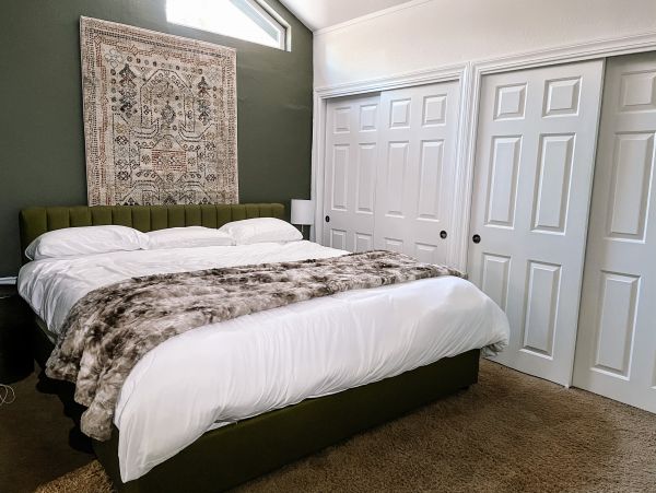 Lake Tahoe North Shore Home 979129