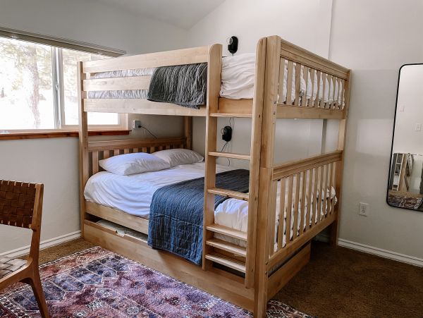 Lake Tahoe North Shore Home 979129