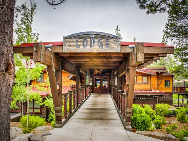Lake Tahoe North Shore Home 979129