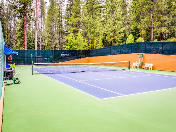 Lake Tahoe North Shore Home 979129