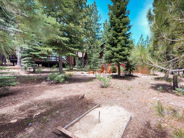 Lake Tahoe North Shore Home 979129