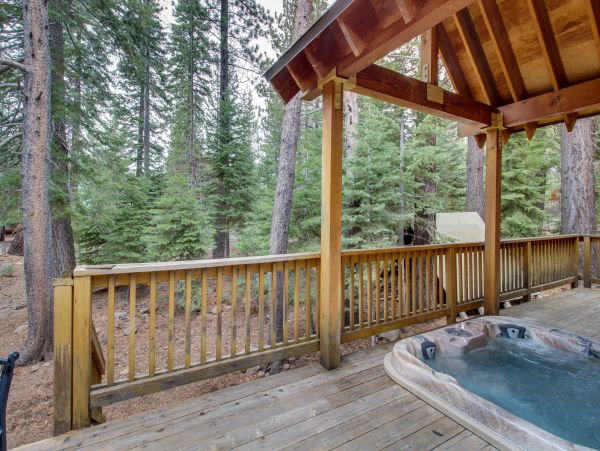 Lake Tahoe North Shore Home 979130