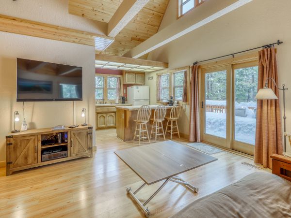 Lake Tahoe North Shore Home 979130
