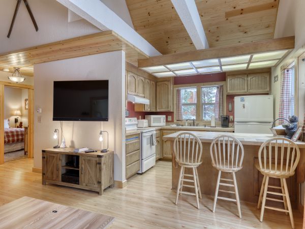 Lake Tahoe North Shore Home 979130