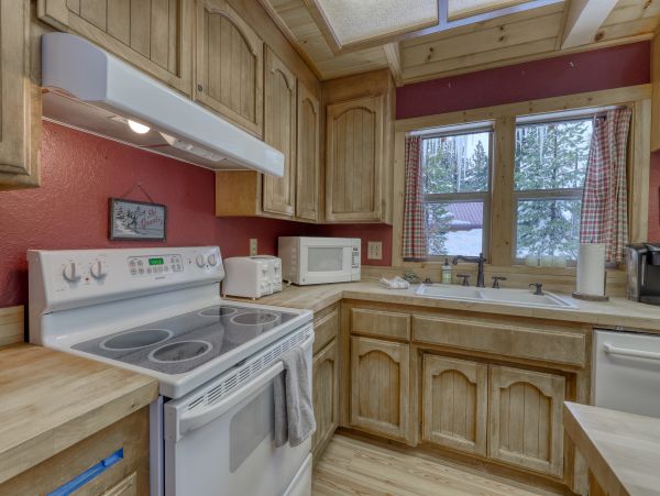 Lake Tahoe North Shore Home 979130