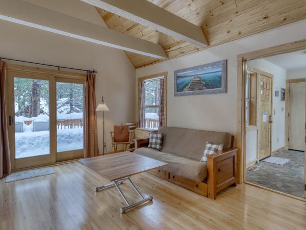 Lake Tahoe North Shore Home 979130