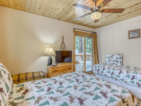 Lake Tahoe North Shore Home 979130
