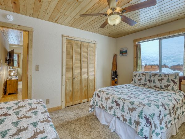 Lake Tahoe North Shore Home 979130