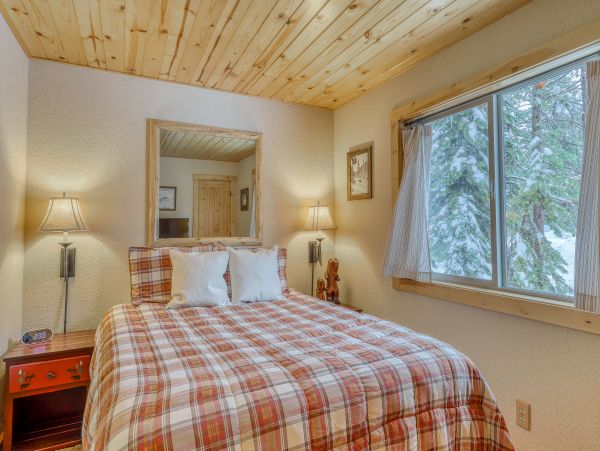 Lake Tahoe North Shore Home 979130