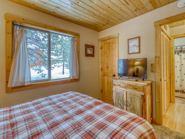 Lake Tahoe North Shore Home 979130