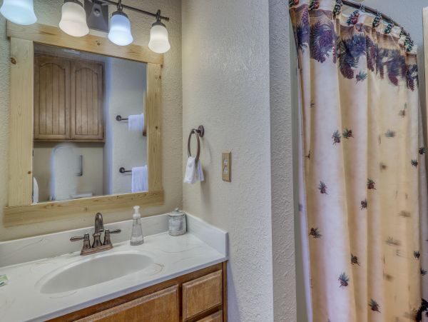 Lake Tahoe North Shore Home 979130