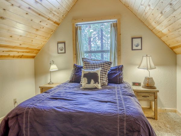 Lake Tahoe North Shore Home 979130