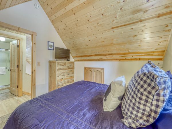 Lake Tahoe North Shore Home 979130