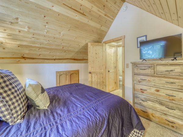 Lake Tahoe North Shore Home 979130