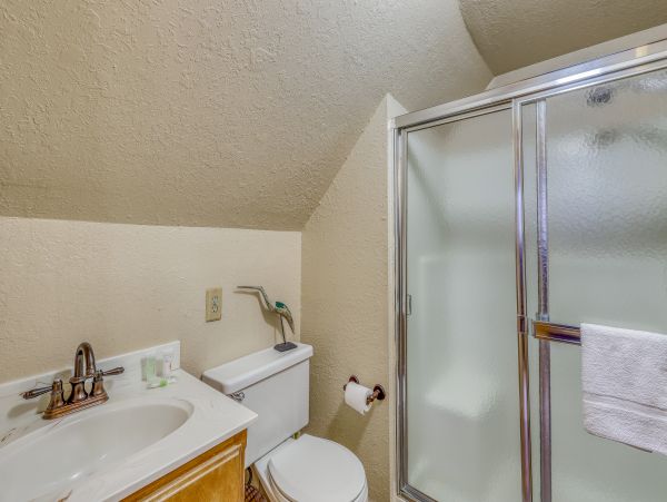 Lake Tahoe North Shore Home 979130