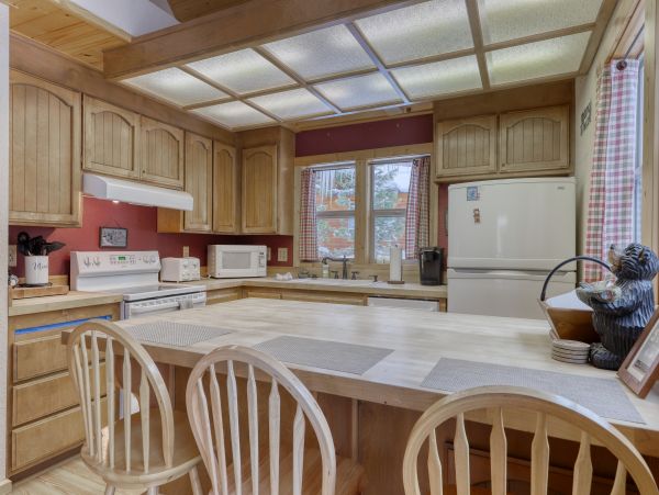Lake Tahoe North Shore Home 979130