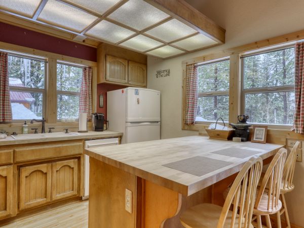 Lake Tahoe North Shore Home 979130
