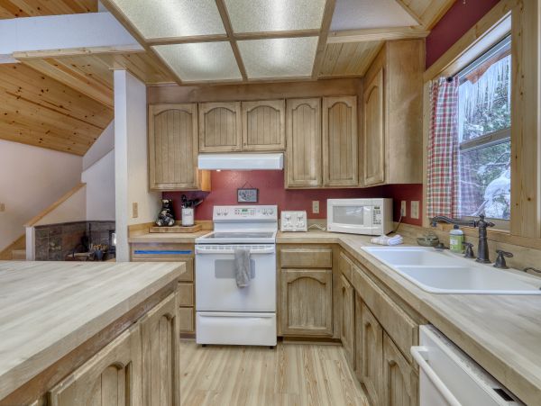 Lake Tahoe North Shore Home 979130