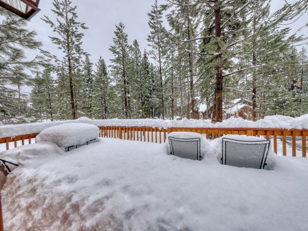 Lake Tahoe North Shore Home 979130