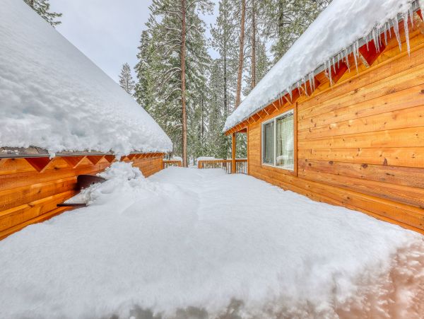 Lake Tahoe North Shore Home 979130