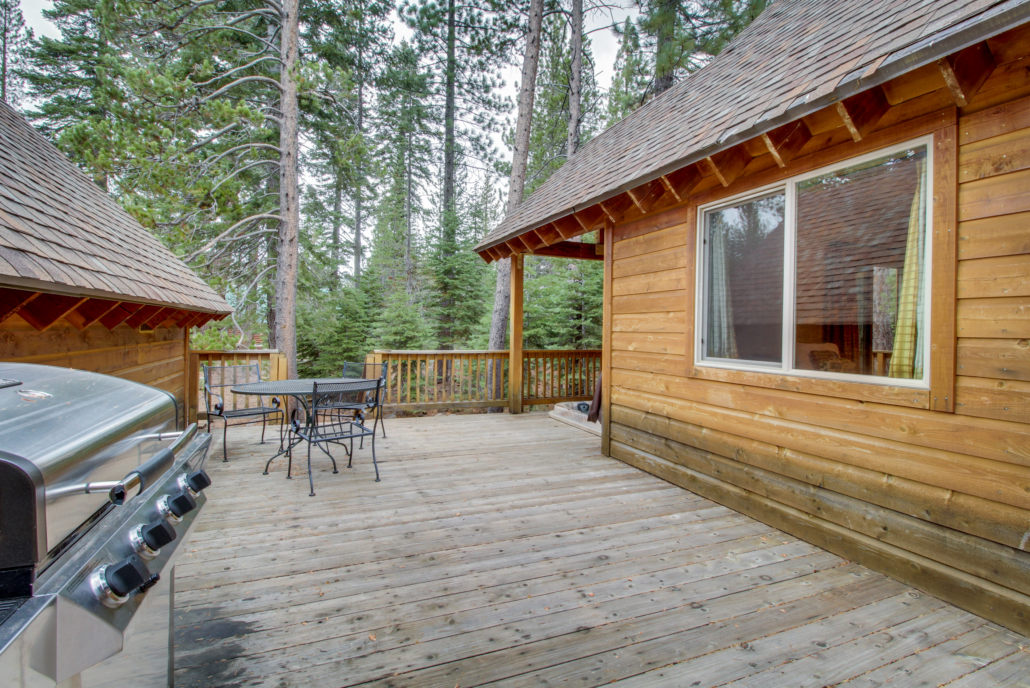 Lake Tahoe North Shore Home 979130