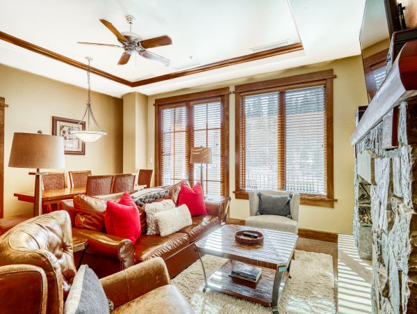 Lake Tahoe North Shore Home 979131