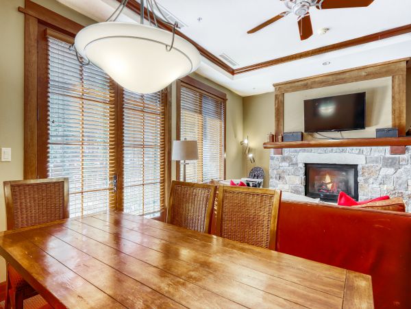 Lake Tahoe North Shore Home 979131