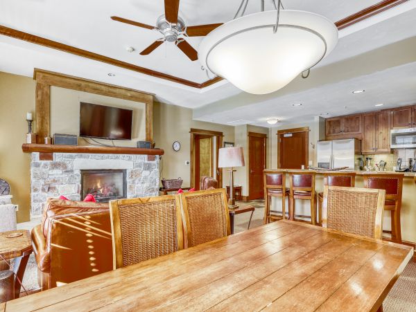 Lake Tahoe North Shore Home 979131