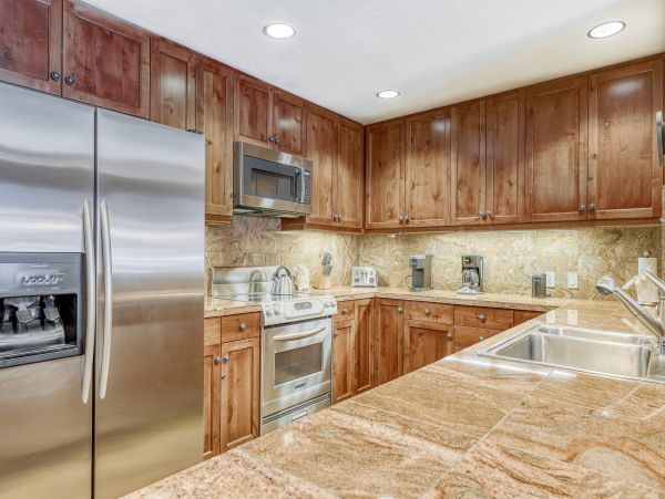 Lake Tahoe North Shore Home 979131