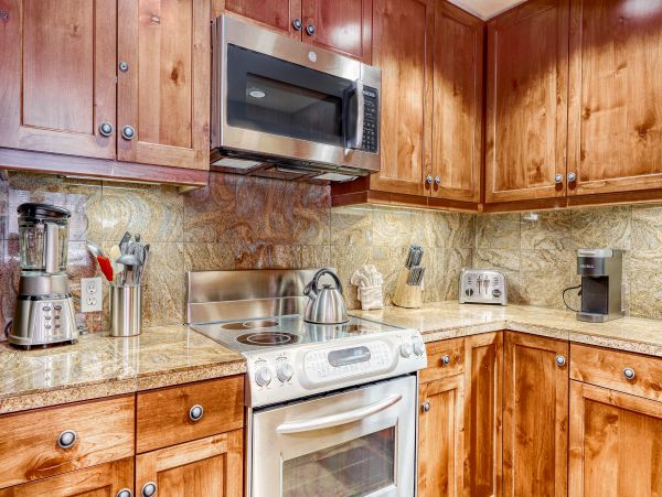 Lake Tahoe North Shore Home 979131