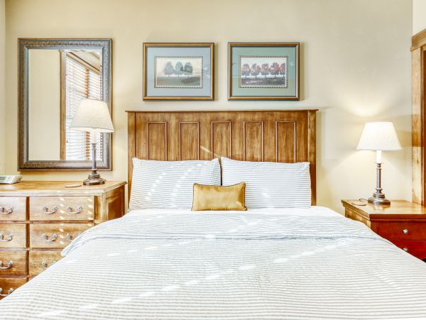 Lake Tahoe North Shore Home 979131
