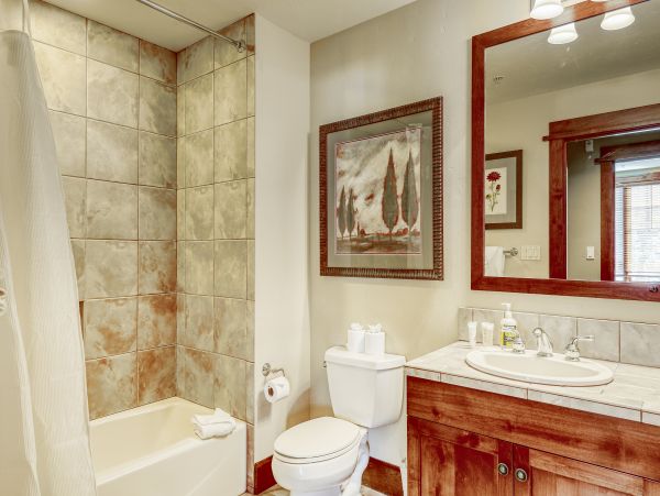Lake Tahoe North Shore Home 979131