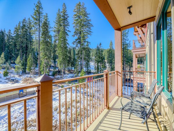 Lake Tahoe North Shore Home 979131