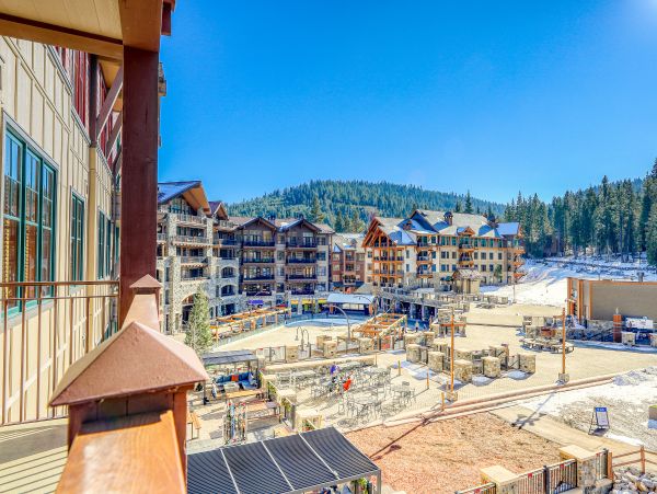 Lake Tahoe North Shore Home 979131