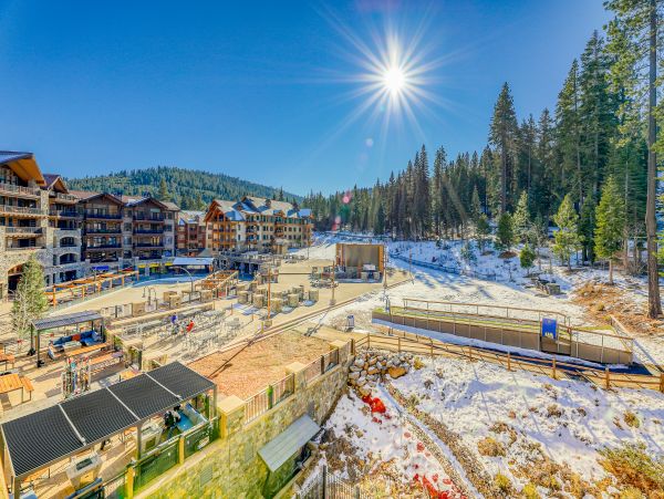 Lake Tahoe North Shore Home 979131