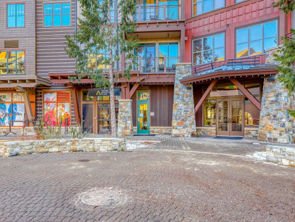 Lake Tahoe North Shore Home 979131