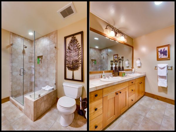 Lake Tahoe North Shore Home 979132
