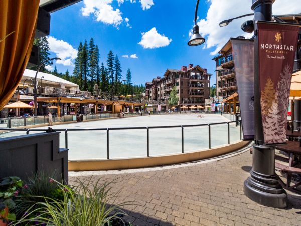 Lake Tahoe North Shore Home 979132
