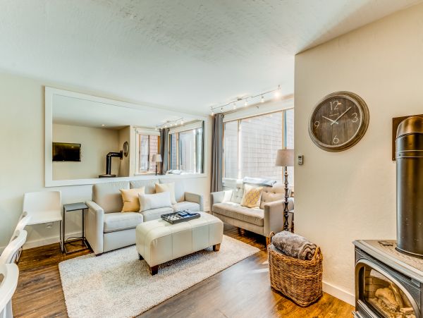 Lake Tahoe North Shore Home 979133