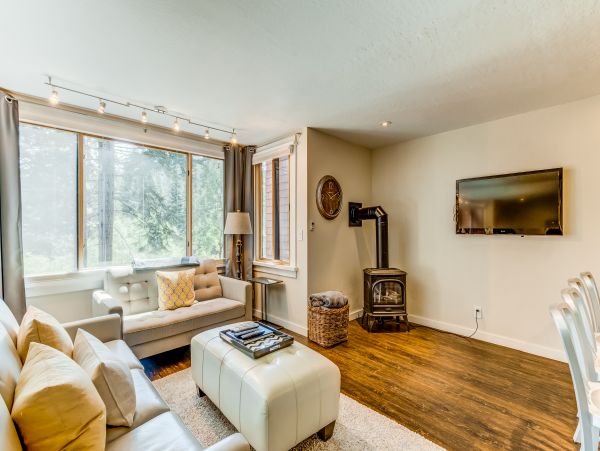Lake Tahoe North Shore Home 979133