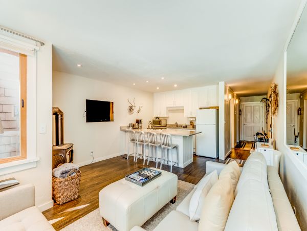 Lake Tahoe North Shore Home 979133