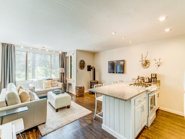 Lake Tahoe North Shore Home 979133