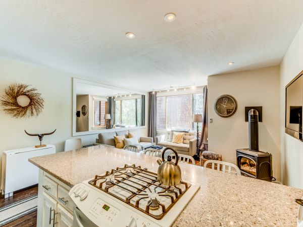 Lake Tahoe North Shore Home 979133