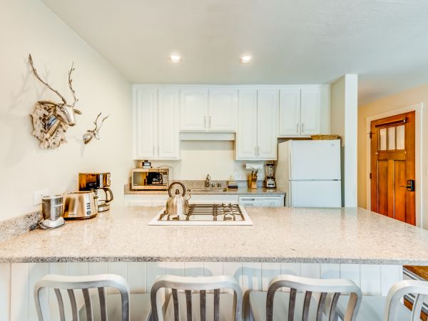 Lake Tahoe North Shore Home 979133