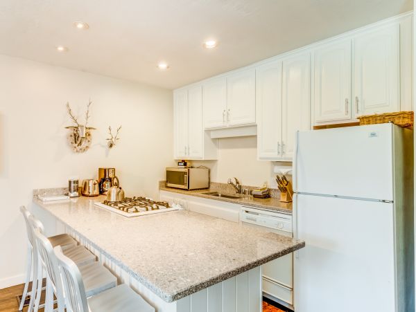 Lake Tahoe North Shore Home 979133