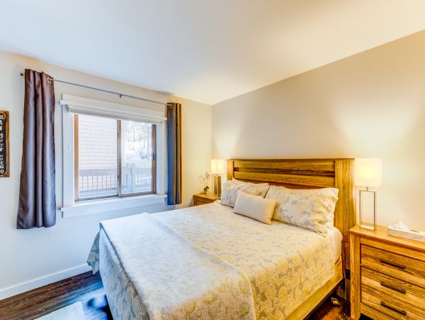 Lake Tahoe North Shore Home 979133