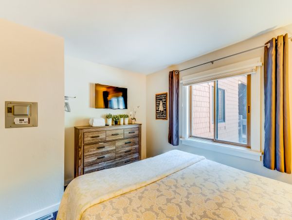 Lake Tahoe North Shore Home 979133