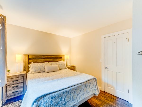 Lake Tahoe North Shore Home 979133